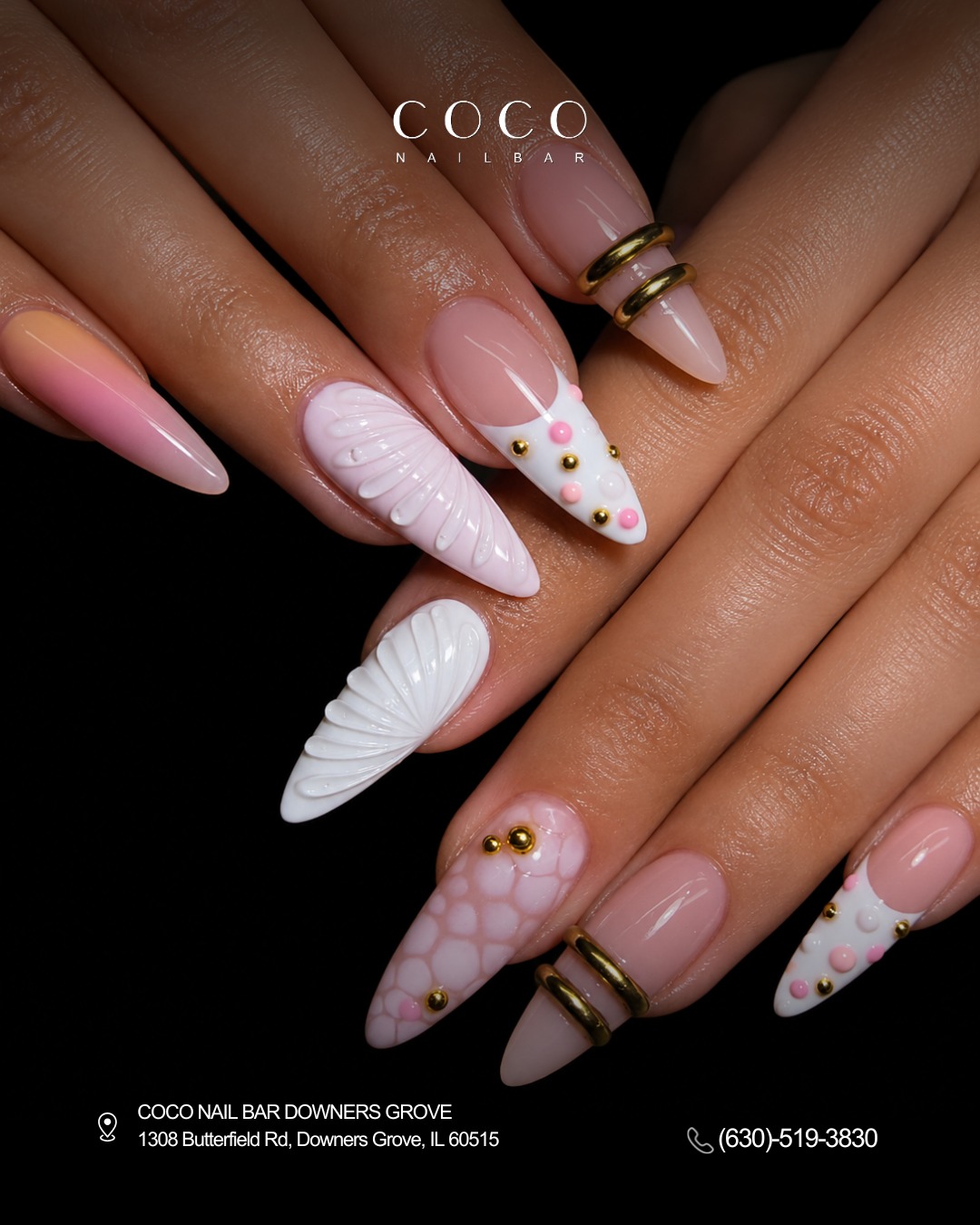 Beautiful nails